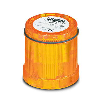 Elemento optico PSD-S OE LED YE