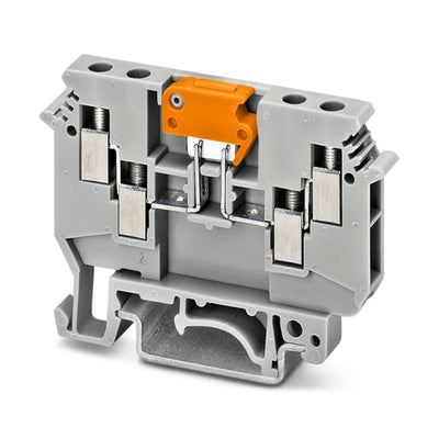 Borne interrumpible por cuchilla UDK 4-MTK-P/P