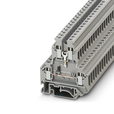 Borne para componentes UKK 5-DIO/O-U