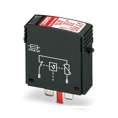 Proteccion enchufable contra sobretensiones tipoÂ 2 VAL-MS 120 ST