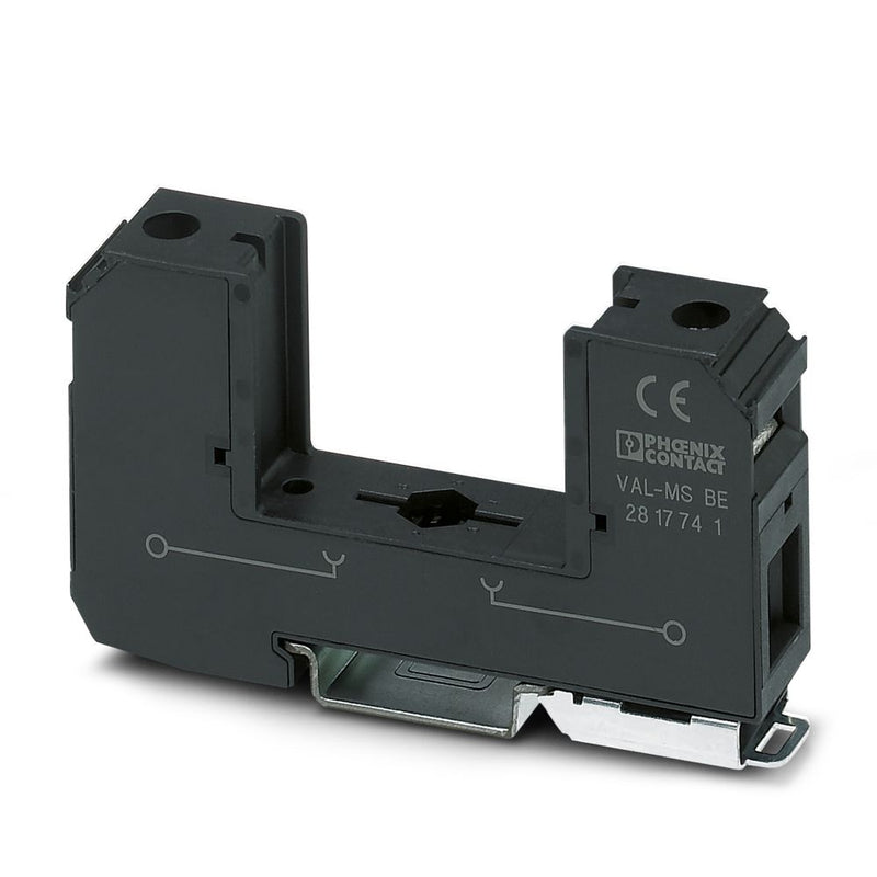 Elemento base de proteccion contra sobretensiones tipoÂ 2 VAL-MS BE