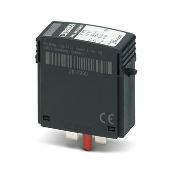 Enchufe de proteccion contra sobretensiones tipo 2 F-MS 12 ST