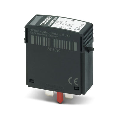 Enchufe de proteccion contra sobretensiones tipo 2 F-MS 12 ST