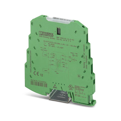 Duplicador de senales MINI MCR-SL-UI-2I-NC