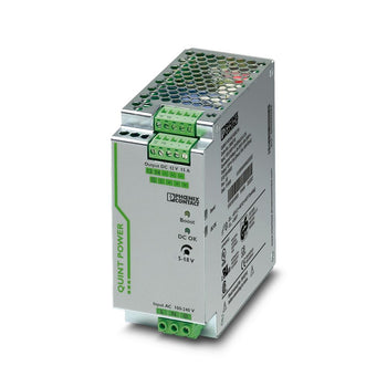 Fuente de alimentacion QUINT-PS/1AC/12DC/15A