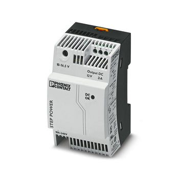 Fuente de alimentacion STEP-PS/ 1AC/12DC/3