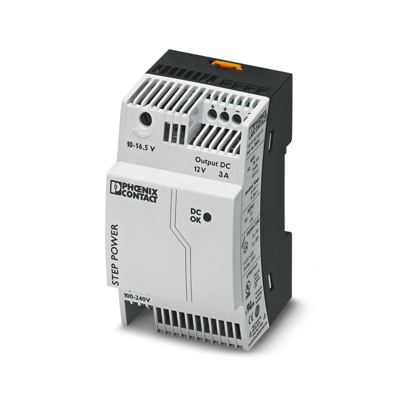Fuente de alimentacion STEP-PS/ 1AC/12DC/3