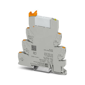 Módulo de relés PLC-RPT- 24DC/21