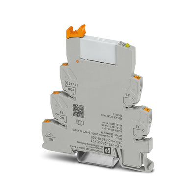 Modulo de reles PLC-RPT-230UC/21