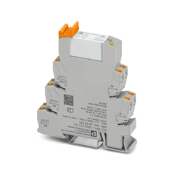 Modulo de reles PLC-RPT-120UC/21-21
