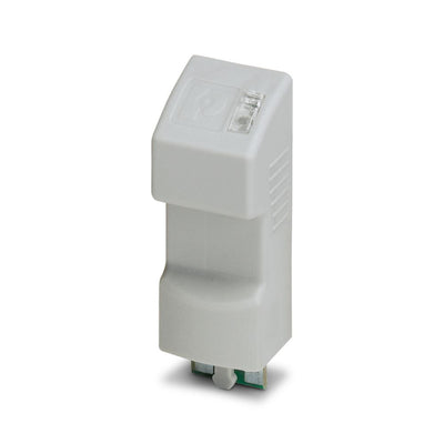 Modulo enchufable RIF-LDP-12-24 DC