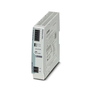 Fuente de alimentacion TRIO-PS-2G/1AC/24DC/3/C2LPS