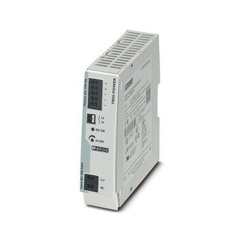 Fuente de alimentacion TRIO-PS-2G/1AC/24DC/5