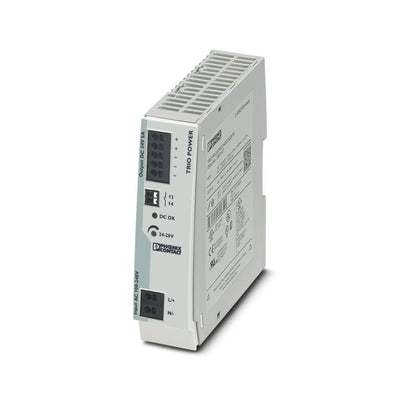 Fuente de alimentacion TRIO-PS-2G/1AC/24DC/5