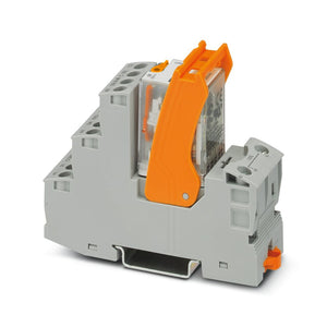 Módulo de relés RIF-2-RSC-LV-230AC/4X21