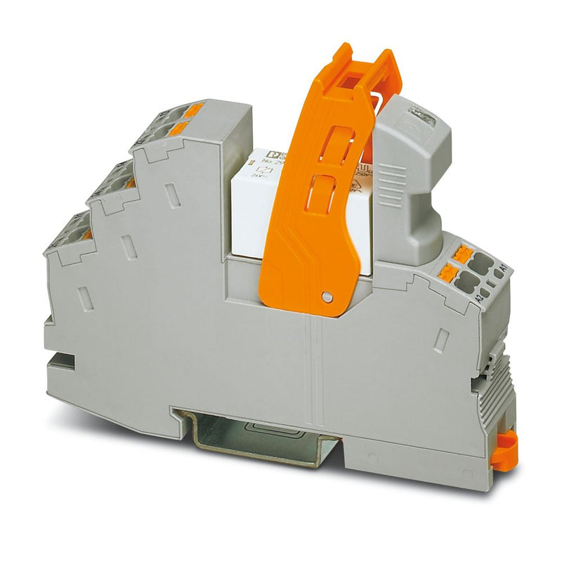 Módulo de relés RIF-1-RPT-LDP-24DC/2X21