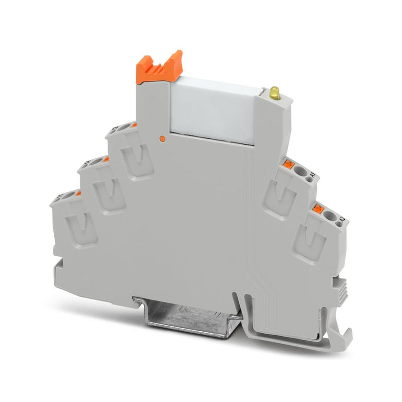 Módulo de relés RIF-0-RPT-24DC/21