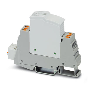 Disp de protec contra sobretensiones tipo A 3 PLT-SEC-T3-120-FM-PT