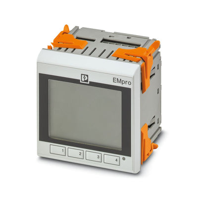 Medidor EEM-MA770