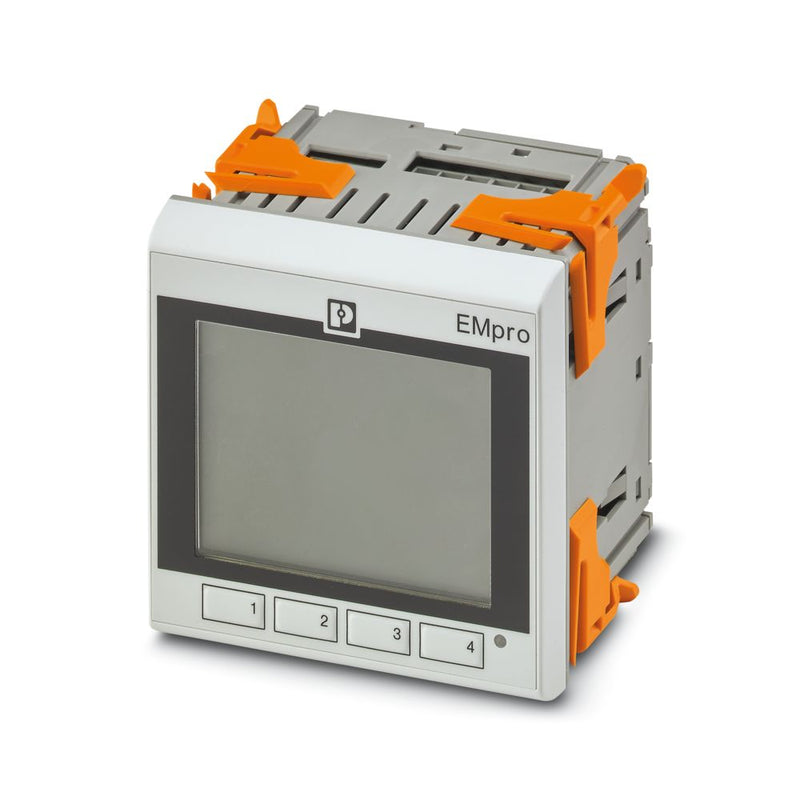 Medidor EEM-MA770