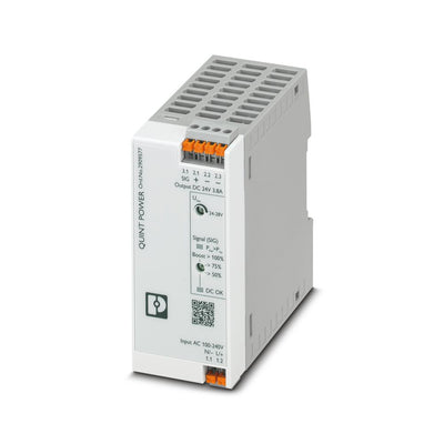 Fuente de alimentacion QUINT4-PS/1AC/24DC/3.8/PT