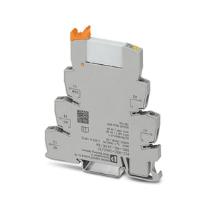 Módulo de relés PLC-RSC- 24UC/21