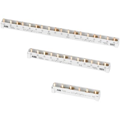 Peine de conexión PS 4/60/16 Busbar