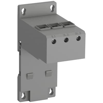 Kit de montaje independiente para TF65 DB65