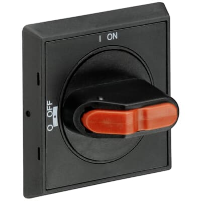 MSHD-LB Handles