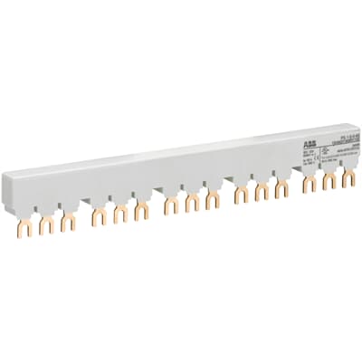 PS1-5-0-65 3-phase busbar