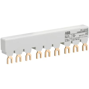PS1-3-0-65 3-phase busbar