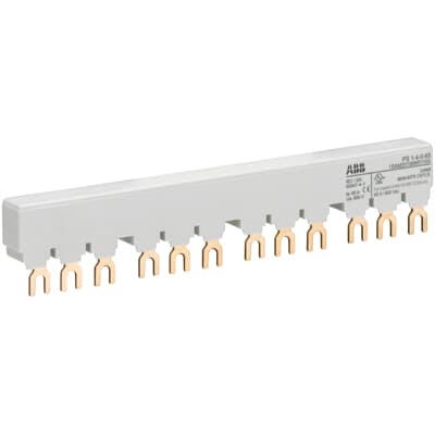 PS1-4-0-65 3-phase busbar