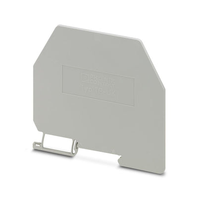 Placa separadora TP-UK