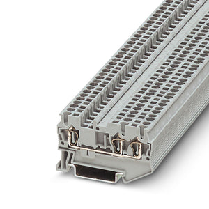 Borne de paso ST 2,5-TWIN