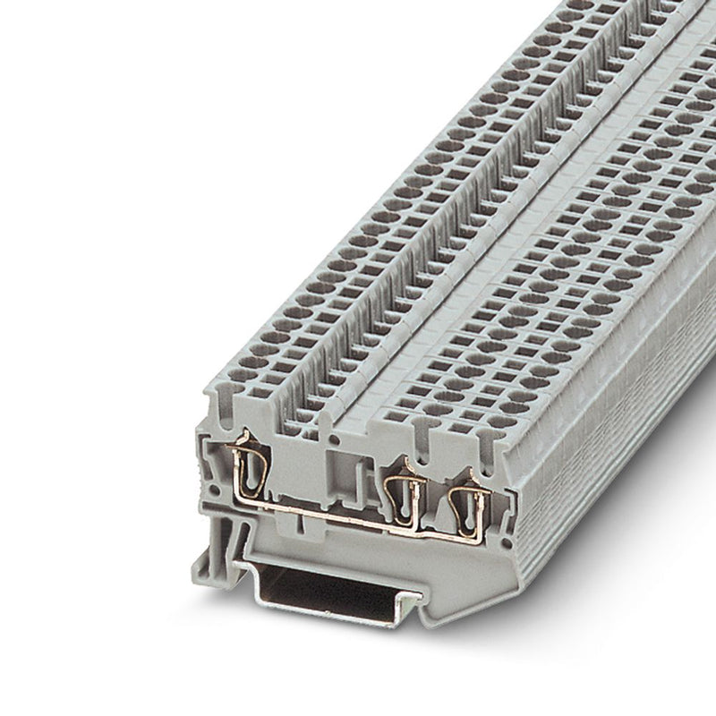 Borne de paso ST 2,5-TWIN