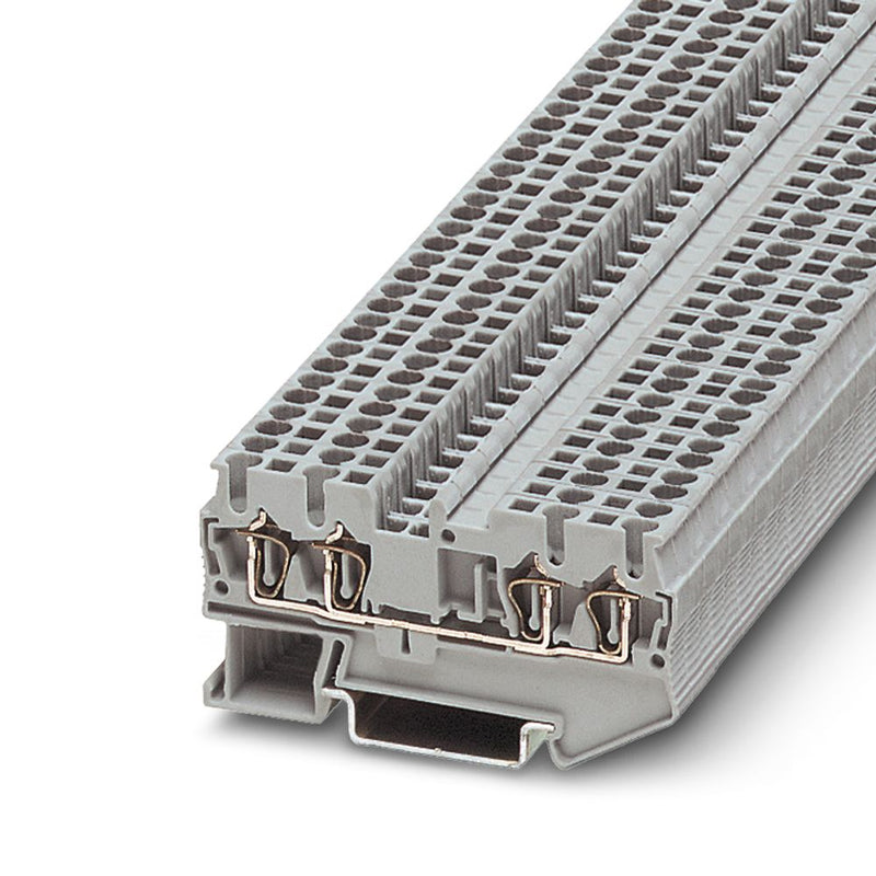 Borne de paso ST 2,5-QUATTRO