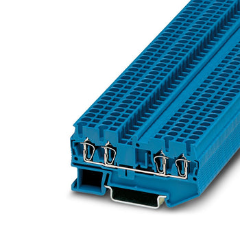 Borne de paso ST 2,5-QUATTRO BU