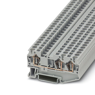 Borne de paso ST 4-TWIN