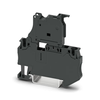 Borne de carril para fusible ST 4-HESI (5X20)