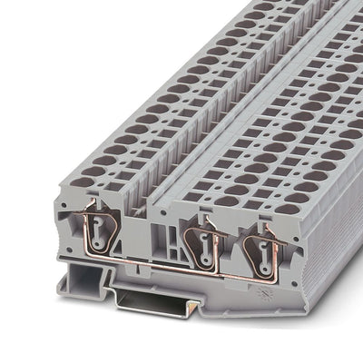 Borne de paso ST 6-TWIN