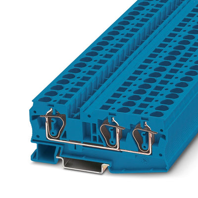 Borne de paso ST 6-TWIN BU