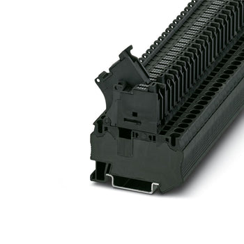 Borne de carril para fusible ST 4-HESILA 250 (5X20)
