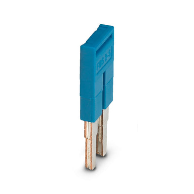 Puente enchufable FBS 2-5 BU