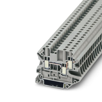 Borne de paso UT 4-TWIN