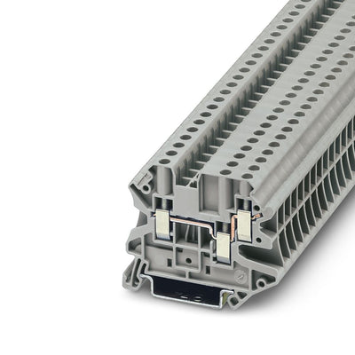 Borne de paso UT 4-TWIN