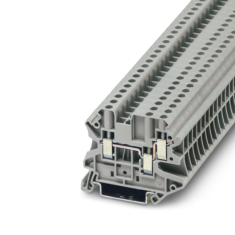 Borne de paso UT 4-TWIN