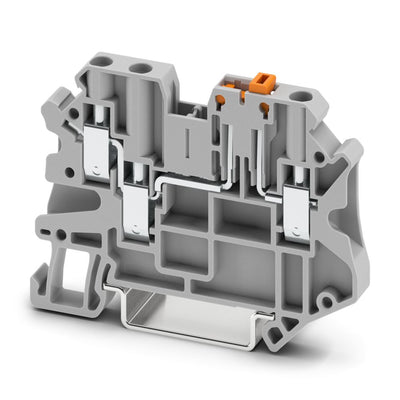 Borna interrumpible por cuchilla UT 4-TWIN-MT
