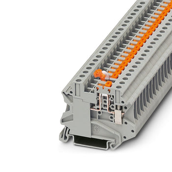 Borne interrumpible por cuchilla UT 4-MT