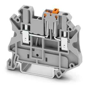 Borna interrumpible por cuchilla UT 2,5-MT-P/P