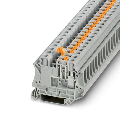 Borna interrumpible por cuchilla UT 6-MT